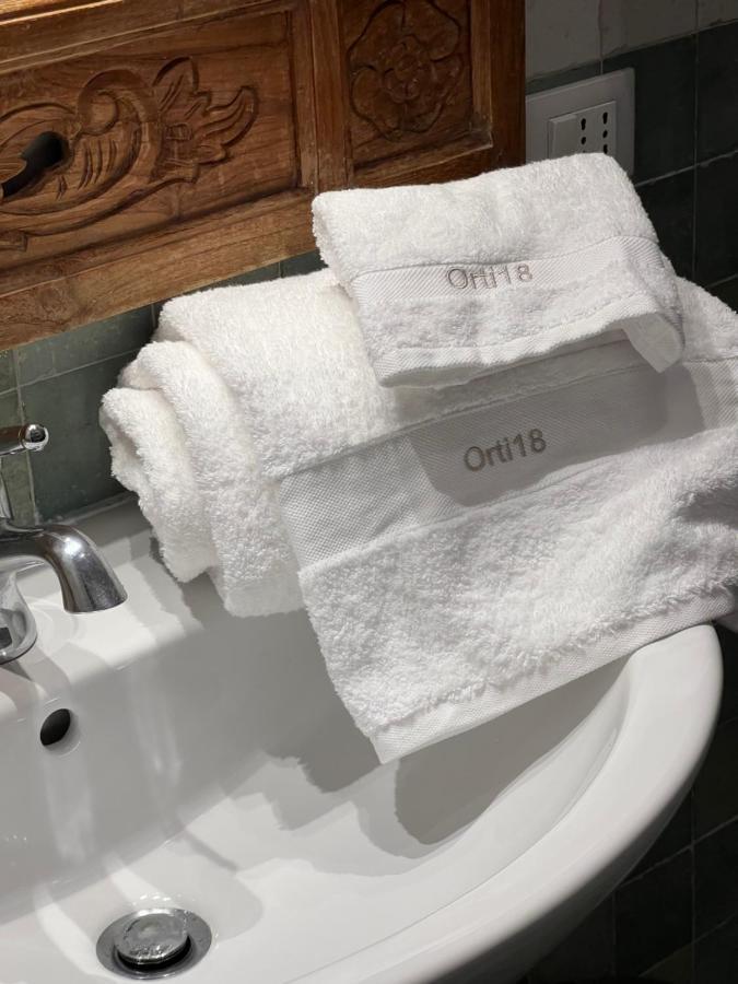 Orti18 - Ponte Milvio Roma