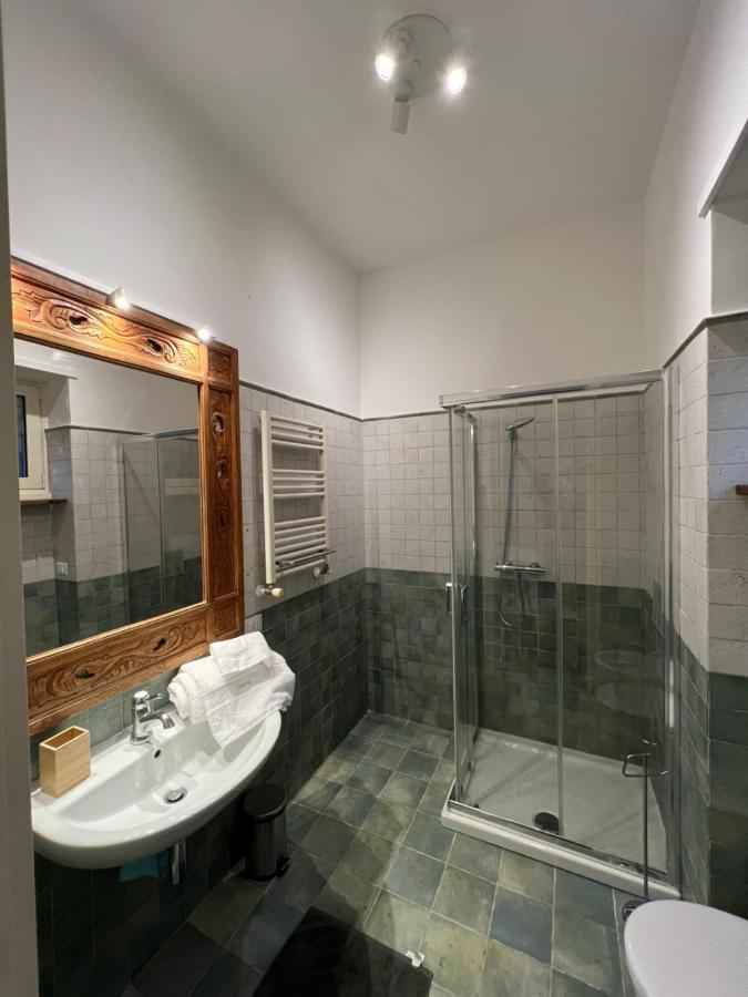 Orti18 - Ponte Milvio Apartamento