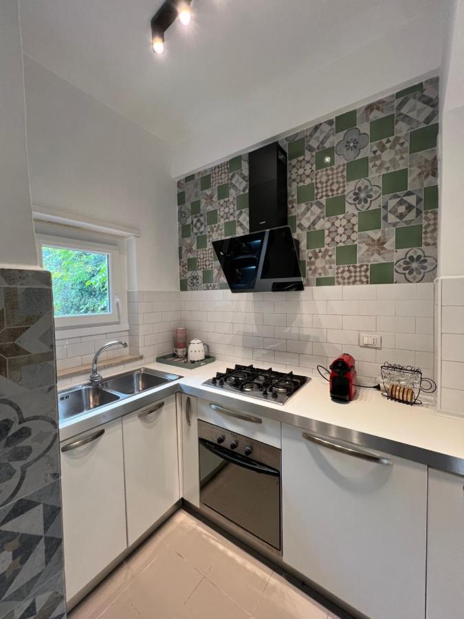 Apartamento Orti18 - Ponte Milvio *