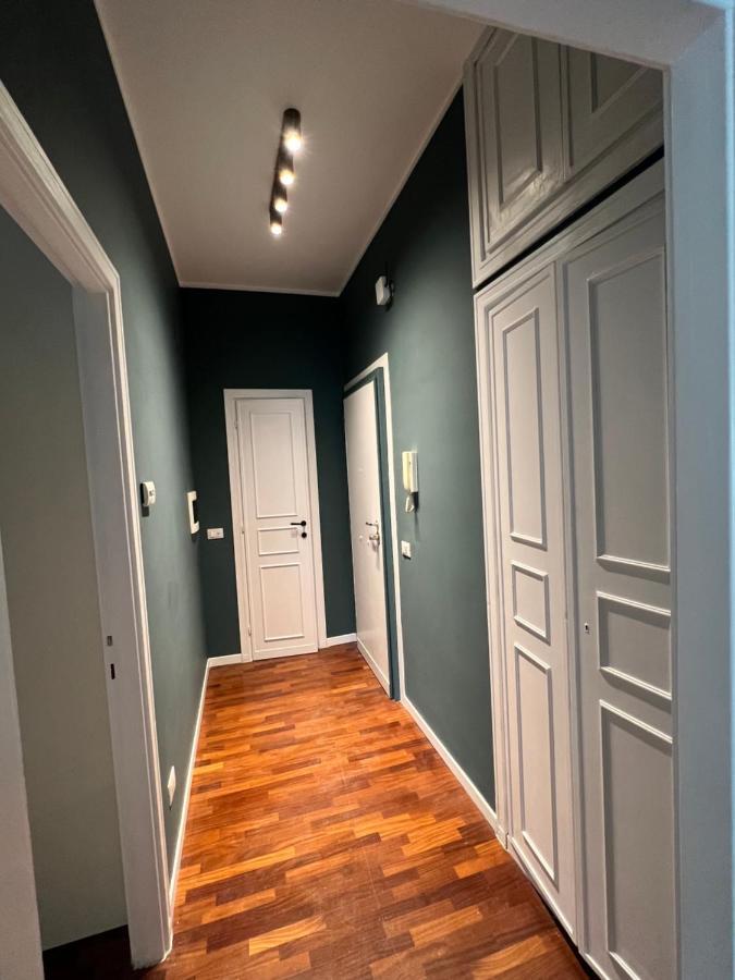 Apartamento Orti18 - Ponte Milvio