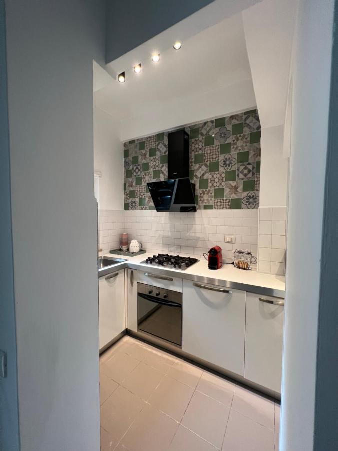 Apartamento Orti18 - Ponte Milvio *