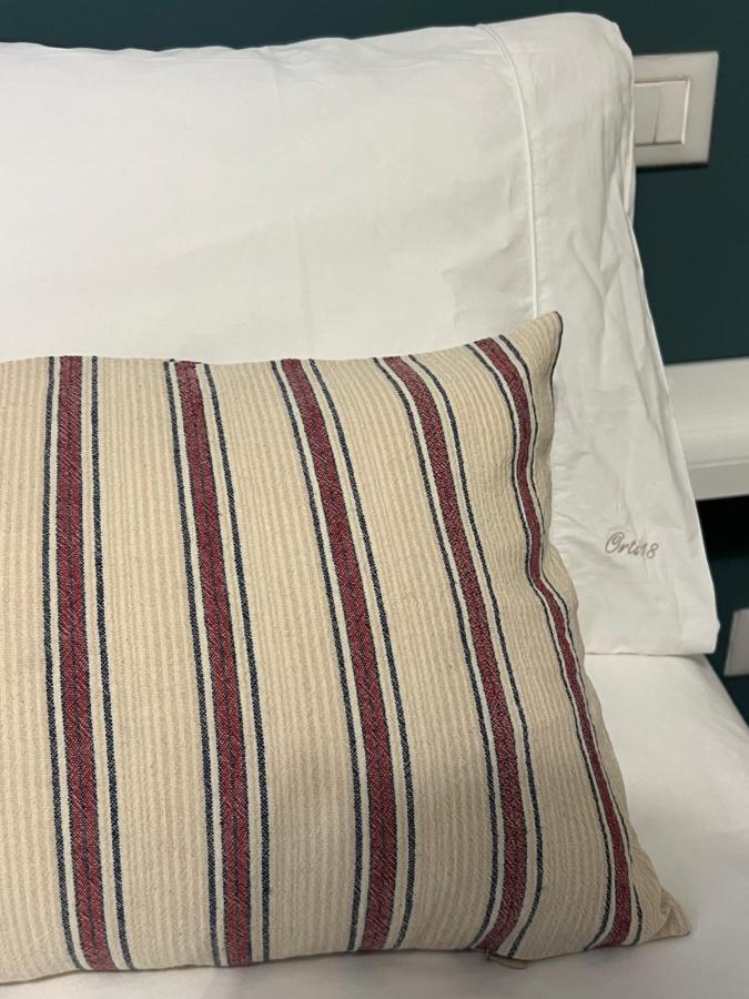 Orti18 - Ponte Milvio Apartamento