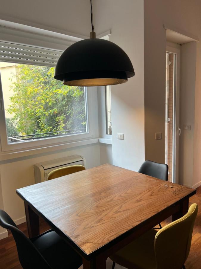Orti18 - Ponte Milvio Apartamento