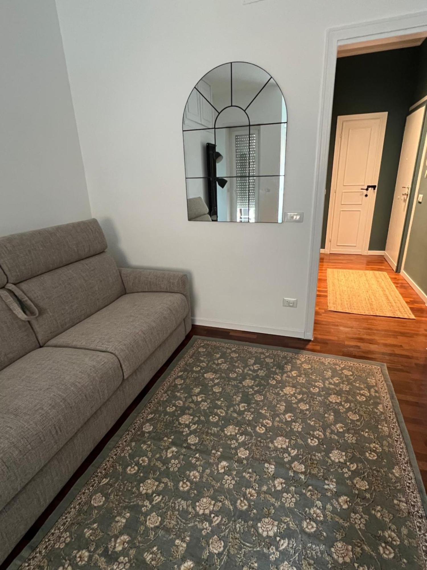 Orti18 - Ponte Milvio Apartamento *
