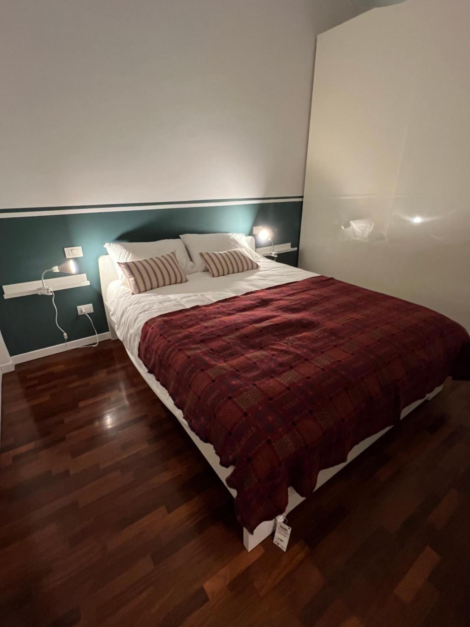 Orti18 - Ponte Milvio Apartamento *